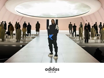 adidas x Fear of God – erste Kollektion kommt bald
