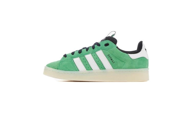 adidas Campus 00s Green Clear