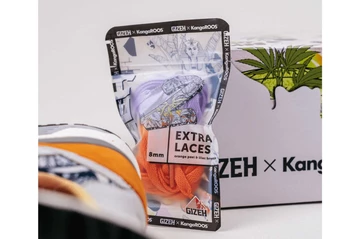 GIZEH KangaROOS 420 Multi