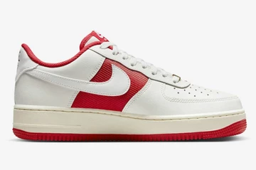 Air Force 1 Low Athletic Department