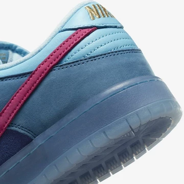 Run the Jewels Nike SB Dunk Low