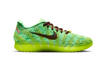 Nike Ja 3 Spooky Season