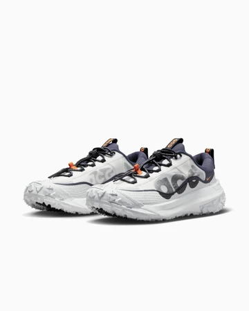 ACG Mountain Fly 2 Low Summit White