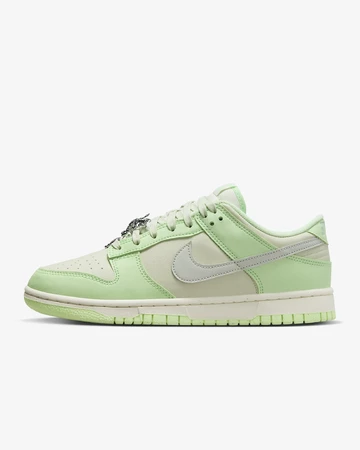 Dunk Low Next Nature Sea Glass Außenseite