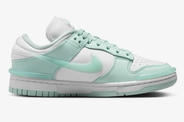 Dunk Low Twist Jade Ice