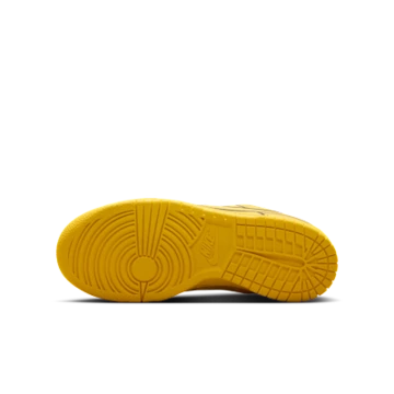 LEGO x Nike Dunk Low GS Tour Yellow