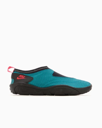 Nike Aqua Turf Turbo Green Außenseite