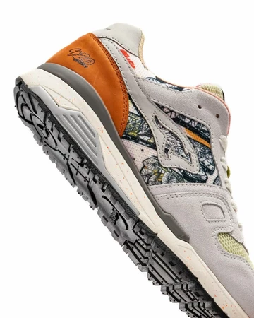 GIZEH KangaROOS 420 Multi