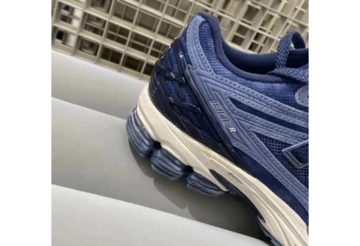 New Balance 1906R Overdyed Pack Blue