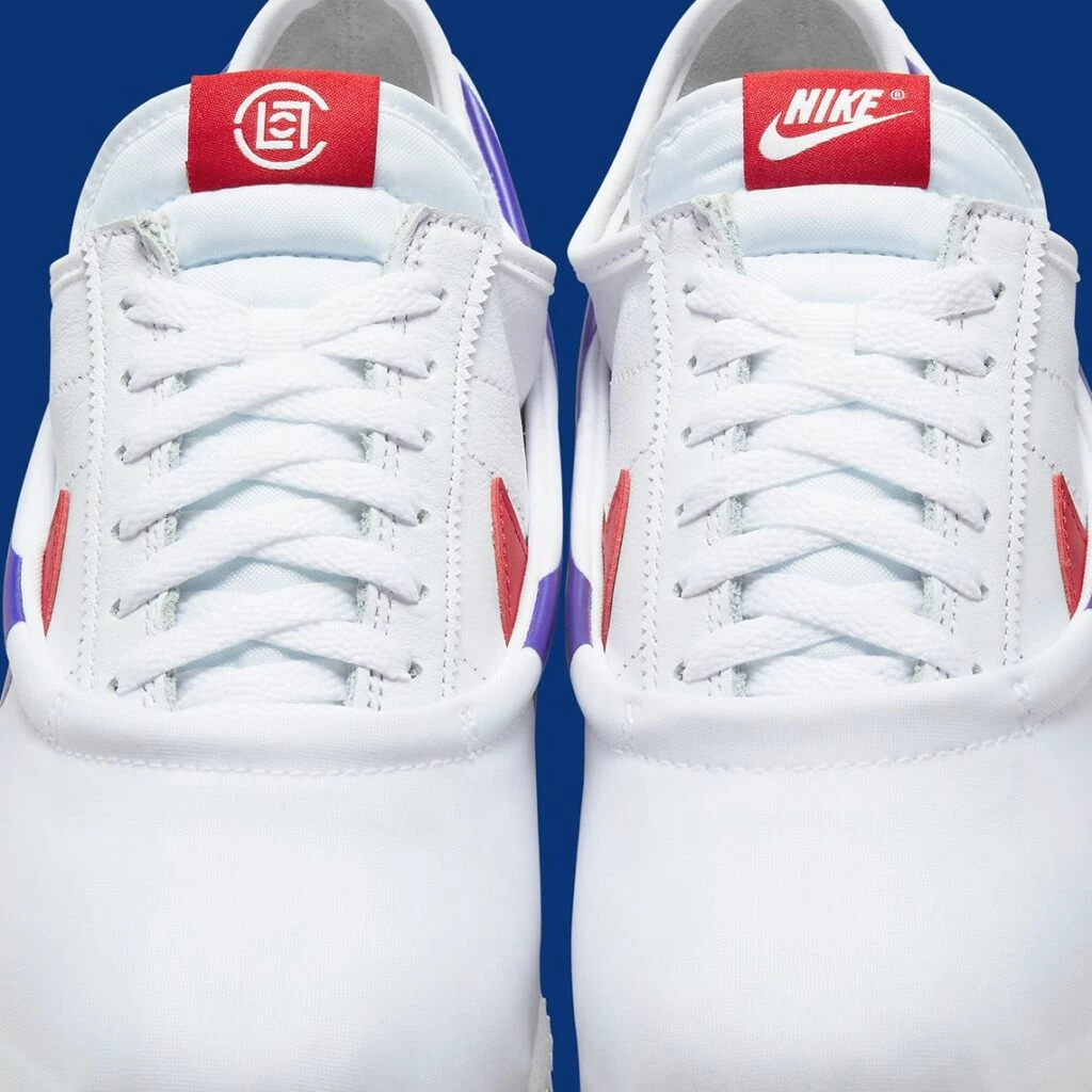 CLOT Nike Cortez Forrest Gump DZ3239-100 | Dead Stock