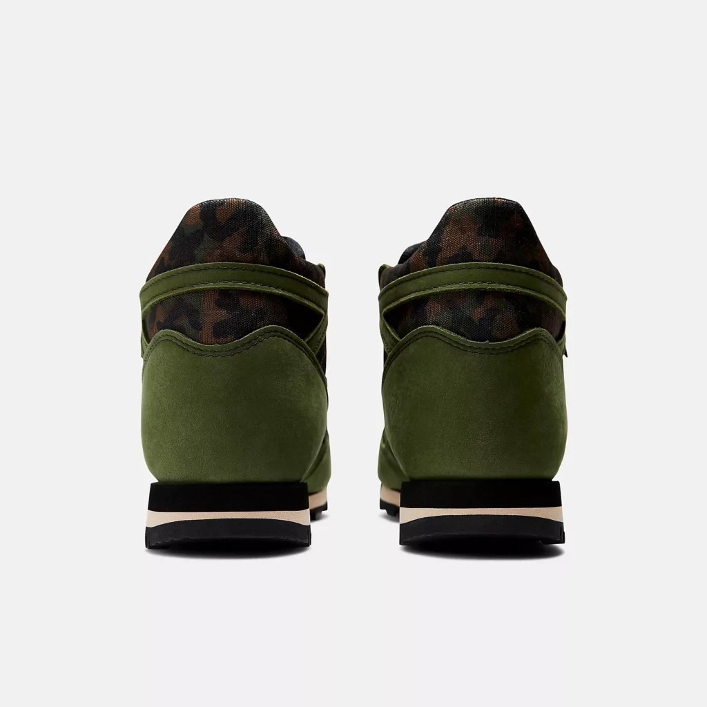 Joe Freshgood's New Balance Rainier URAINXE1 | Dead Stock