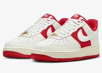 Air Force 1 Low Athletic Department
