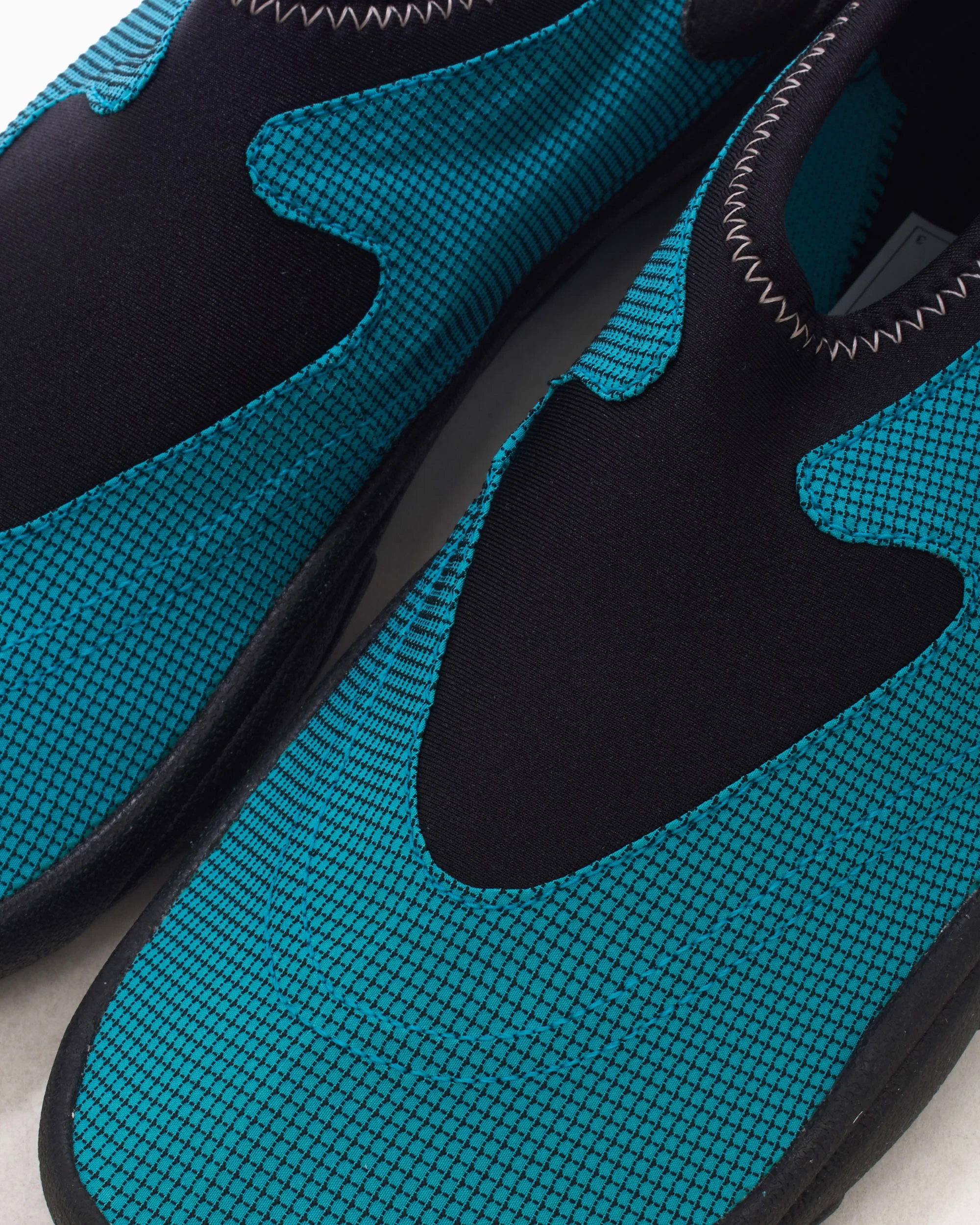 Nike Aqua Turf Turbo Green FZ5627-301 | Dead Stock