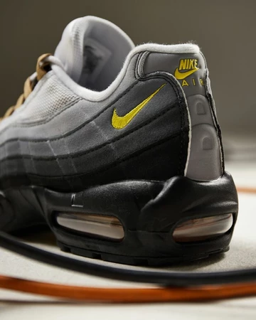 Air Max 95 Icons Yellow Strike