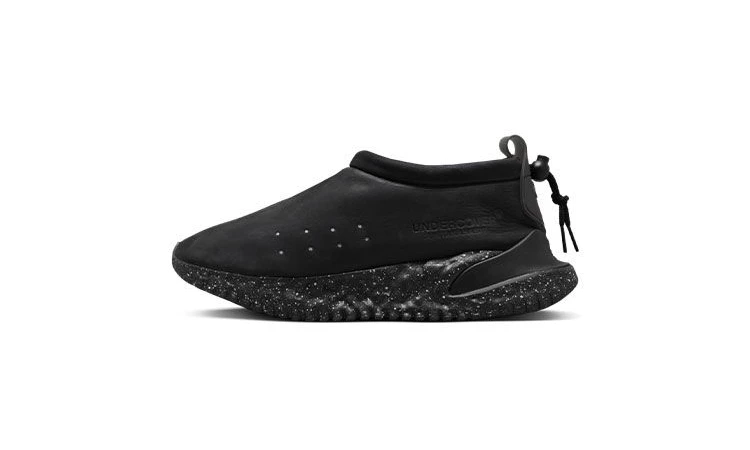 UNDERCOVER Nike Moc Flow Black