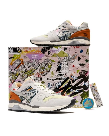 GIZEH KangaROOS 420 Multi