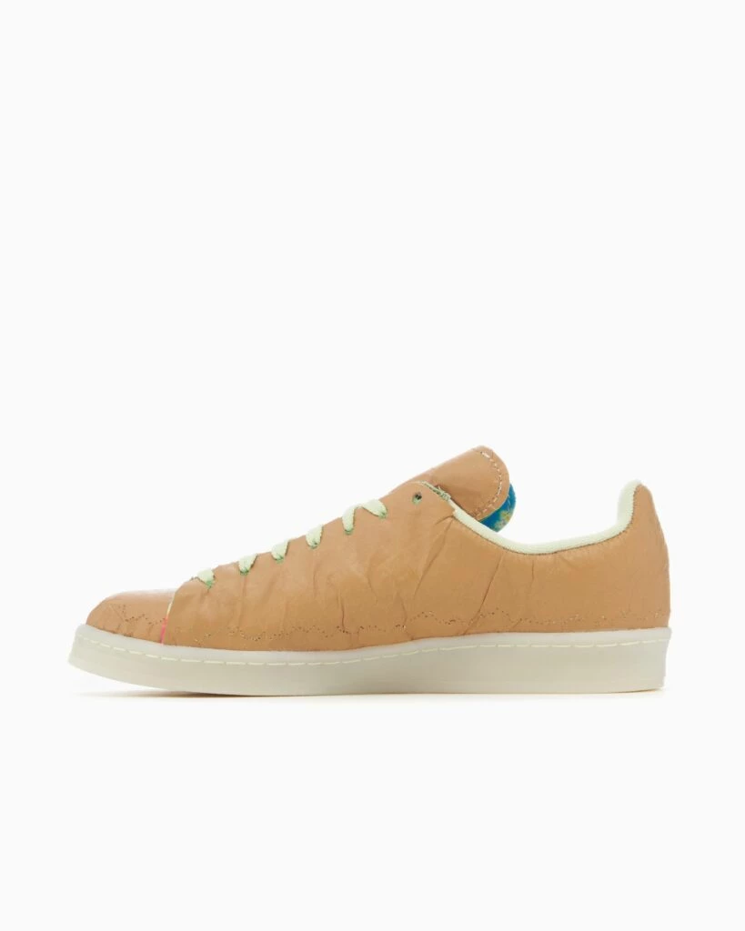 adidas gazelle silver green womens adidas Originals Women's Campus 00s main image 0