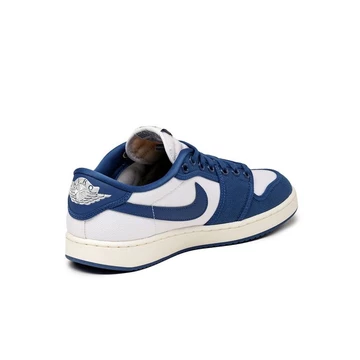 Jordan 1 KO Low Dark Royal Blue