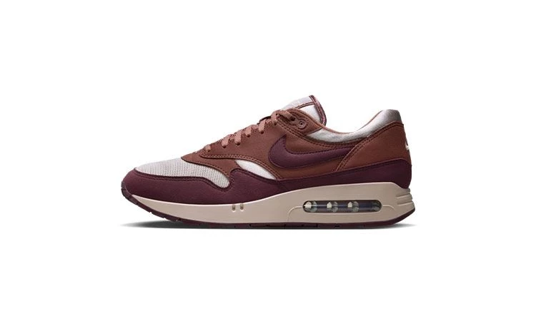 Air Max 1 Big Bubble 1986 Smokey Mauve