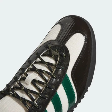 Blondey adidas Gazelle Indoor Noble Green