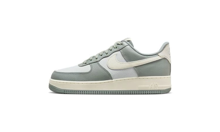 Air Force 1 Low Mica Green