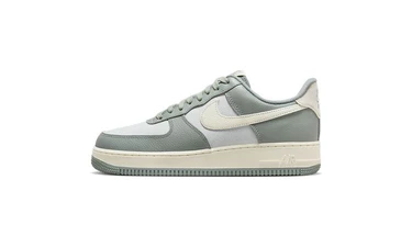 Air Force 1 Low Mica Green