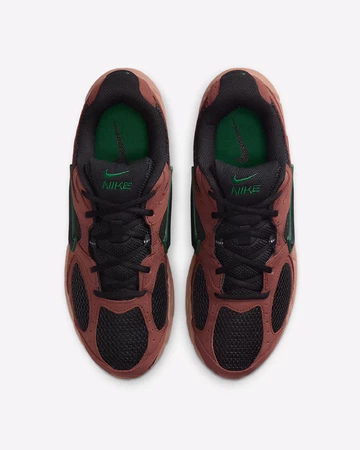 Nike V5 RNR Brown Paar