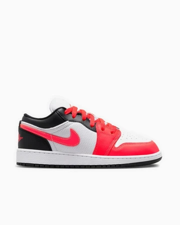 Jordan 1 Low Mismatch Chicago
