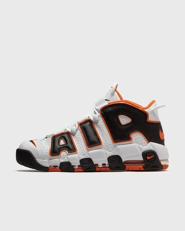 Nike Air More Uptempo White Starfish