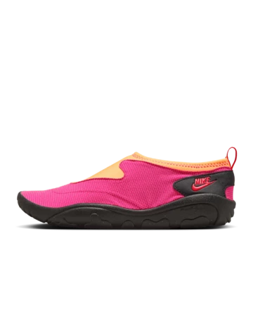 Nike Aqua Turf Vivid Pink Außenseite