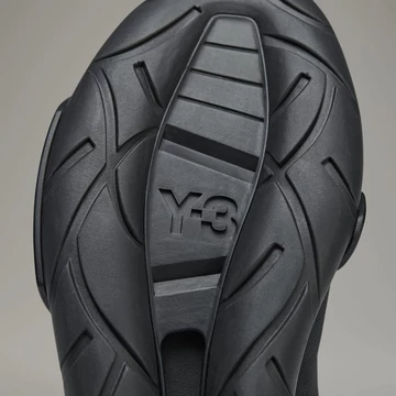 adidas Y-3 Qasa Black
