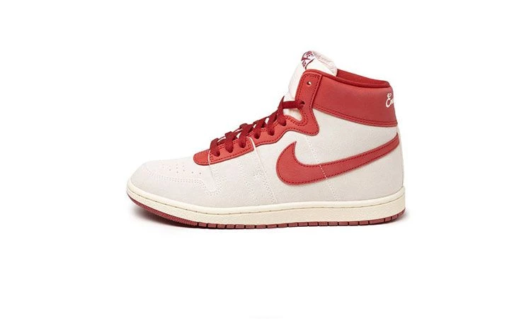 Nike Air Ship Every Game Dune Red