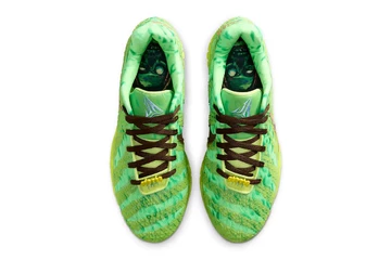 Nike Ja 3 Spooky Season