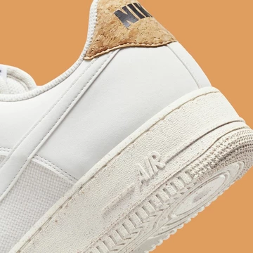 Air Force 1 Next Nature Cork