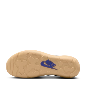 Nike Aqua Turf Deep Night Sohle