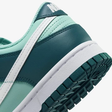Dunk Low Geode Teal