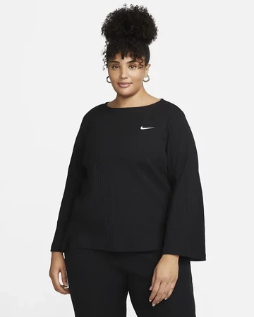 Nike Oversize Shirt