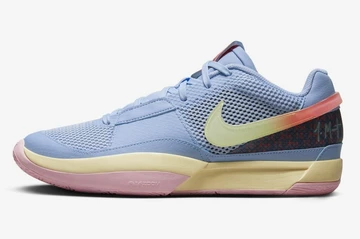 Nike Ja 1 Day One
