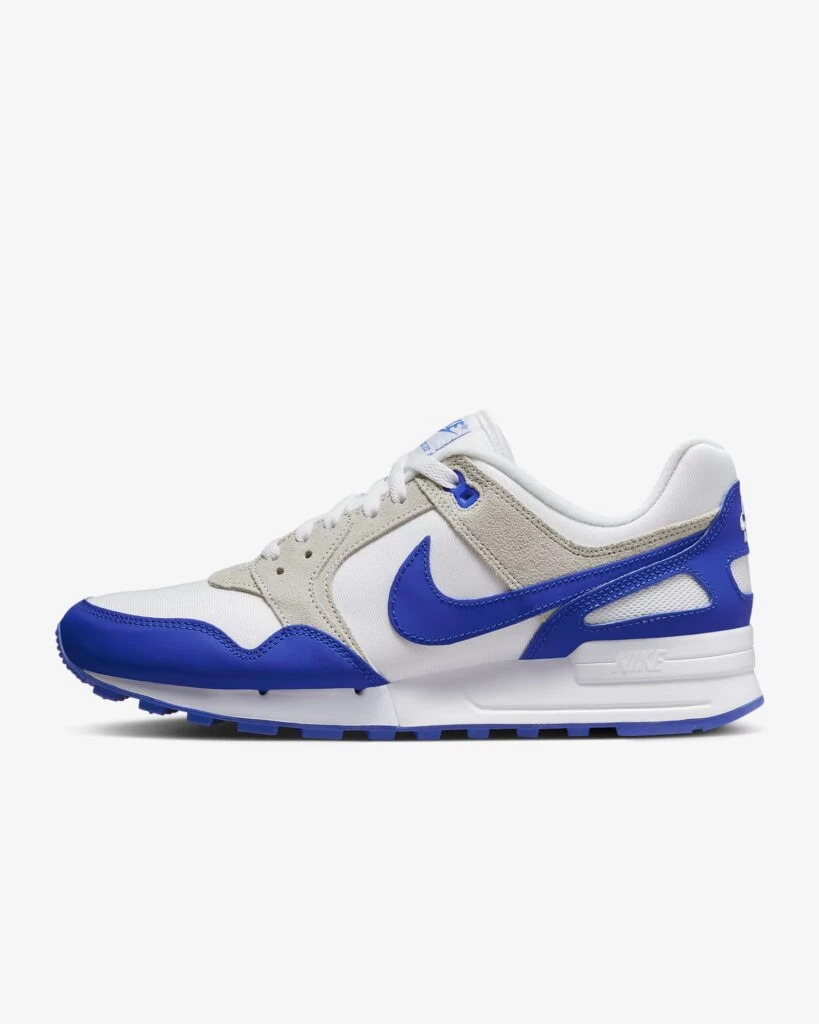 Nike Air Pegasus 89 Racer Blue Dead Stock