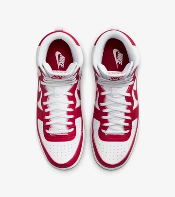 Nike Terminator High Red