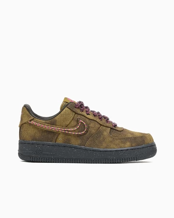 Nike Air Force 1 Boucle Außenseite