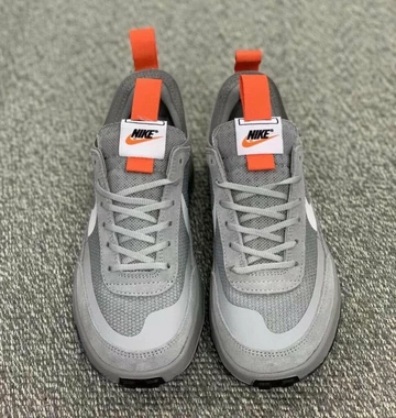 NikeCraft General Purpose Shoe Grey