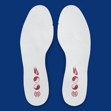 CLOT Nike Cortez Forrest Gump