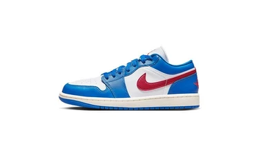 Jordan 1 Low Sport Blue