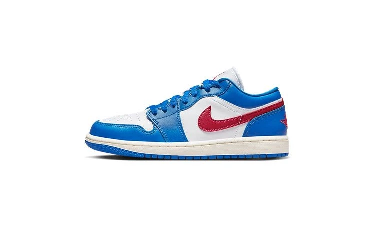 Jordan 1 Low Sport Blue