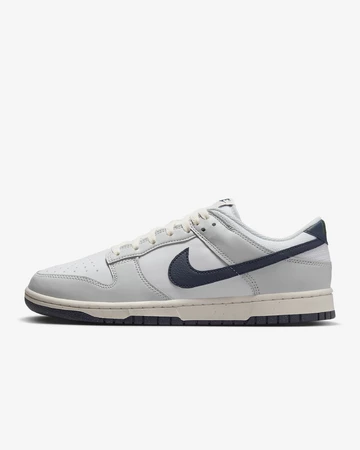 Die Außnseiten des Dunk Low Next Nature Photon Dust Obsidian
