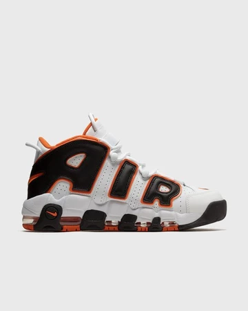 Nike Air More Uptempo White Starfish
