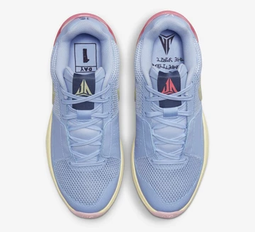 Nike Ja 1 Day One