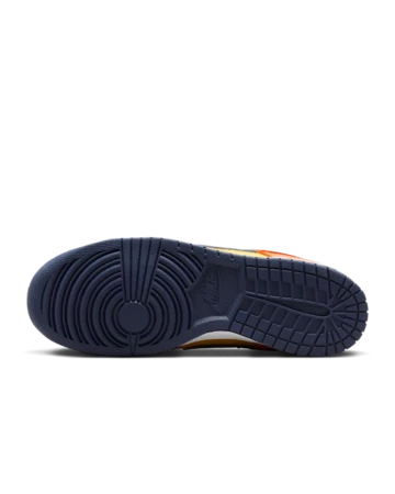 Nike Dunk Low CO.JP What The Sohle