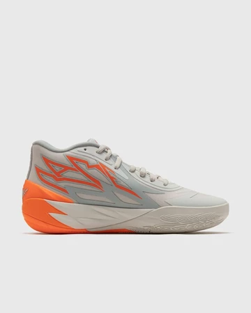 Puma MB.02 Grey Orange